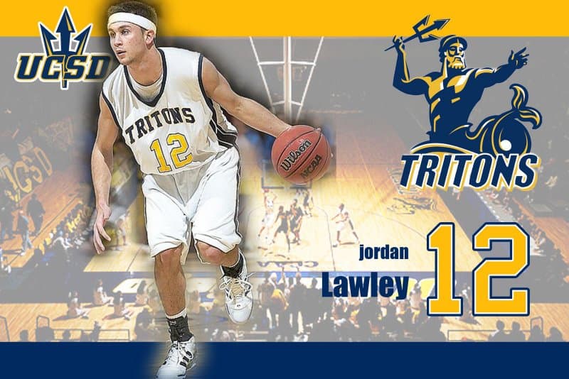 UC San Diego Tritons