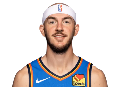 Alex Caruso