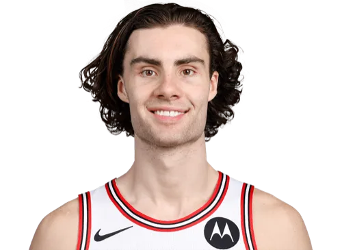 Josh Giddey