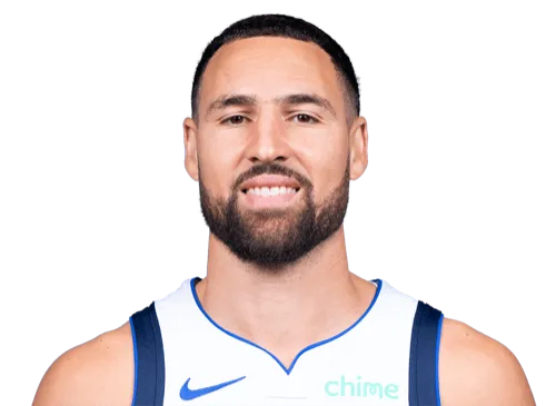 Klay Thompson